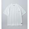 BLUCO ファンクション ポケットTシャツ / オーバーサイズ 163-22-034画像
