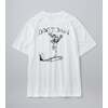 BLUCO (DOGTOWN&times;BLUCO) ポケットTシャツ -Gonz- 163-22-032画像