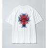 BLUCO (DOGTOWN&times;BLUCO) ポケットTシャツ -Logo- 163-22-030画像