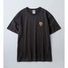 BLUCO (DOGTOWN&times;BLUCO) ワンポイントTシャツ 163-22-029画像