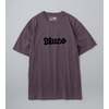 BLUCO プリントTシャツ -Novel- 163-22-024画像