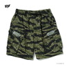 EVILACT EVILACT TACTICAL SHORTS EA26-ACT1-P06画像