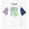 Columbia Little Bear Rock Graphic S/S Tee PG4858画像