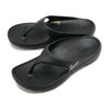 Danner MIZUGUMO FLIP BLACK D826000画像