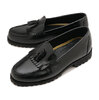 Timberland LOAFER SHOE BLACK-FULL-GRAIN A2MSC-W02画像