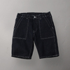 THE FLAT HEAD 12oz DENIM HALF PANTS FN-S-DP003画像