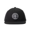 ROARK "DIVISION" RESISTANT TWILL 6PANEL CAP - HIGH RHJ1206画像