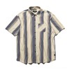 ROARK "VERTICAL STRIPES" BLESS UP S/S RWJ1225画像