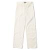 Buzz Rickson's Lot No. BR42635 / TROUSERS, WORKING, WHITE TWILL画像