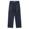 Buzz Rickson's Lot No. BR42637 / U.S. MARINE CORPS M-1944 DENIM CIV. PANTS SHORT LENGTH画像