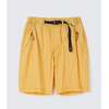 WILD THINGS DOUBLE DYED NYLON BRISK SHORTS WT26024AD画像