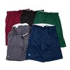 Russell Athletic Men's Dri-Power Core Performance Shorts TS7X2M画像