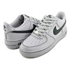 NIKE AIR FORCE 1 LV8 3(GS) wolf grey/blk HV4762-002画像