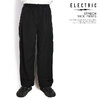 ELECTRIC STRECH WIDE PANTS E26SP04画像