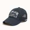 STUSSY PARTS & SERVICE MESH CAP 1311205画像