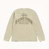 STUSSY EXTRA TOUGH RAGLAN THERMAL 1140382画像