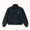 STUSSY POLAR FLEECE LINED JACKET 115906画像