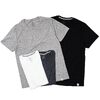 Russell Athletic Men's Cotton Performance T-Shirt 64STTM0画像