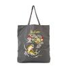 AVIREX NYLON TOTE BAG &rdquo;DRAGON & TIGER&rdquo; 7836976030画像