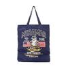 AVIREX NYLON TOTE BAG &rdquo;TOM CAT&rdquo; 7836976028画像