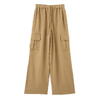 AVIREX DOUBLE GAUZE CARGO PANTS 7836110702画像