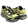 MM6 Maison Margiela &times; SALOMON XT-MM6 SUNNY LIME / BLACK / GREEN MILIEU P6303-HB420画像