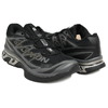 MM6 Maison Margiela &times; SALOMON XT-MM6 BLACK / BLACK / ASPHALT P6303-HB422画像