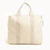 STUSSY CANVAS FLIGHT BAG 134254画像