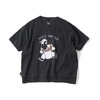 gym master 6.2oz ピグメントSPICE MASTER ビッグTEE G733783画像