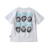 gym master KIDS7.4oz Good for you TEE G721700K画像