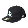 Liberaiders &times; NEW ERA 5950 SB LR EMBROIDERY LOGO CAP 769012607画像