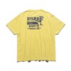ROARK "CLOUD 9" WELL WORN TEE RTJM1221画像