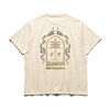 ROARK "AUGS PALM" 14oz H/W TEE RTJHW1221画像