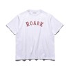 ROARK "MEDIEVAL LOGO" 14oz H/W TEE RTJHW1220画像