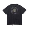 ROARK "WILD BY NATURE" FINE TECH DRY TEE RTJF1222画像