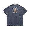 ROARK "BEATS OF DISCOVERY" FINE TECH DRY TEE RTJF1221画像