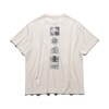 ROARK "PHONOGRAPH" DriRelease TEE RTJDR1220画像