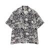 Schott &times; PJ WATER VALLEY RAYON SHIRT 7826123012画像