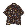Schott &times; PJ ATOMIC RAYON SHIRT 7826123013画像