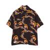 Schott &times; PJ/ BOAT RAYON SHIRT 7826123014画像