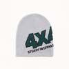 STUSSY 4X4 SKULLCAP 1321258画像