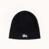 STUSSY BASIC ST&Uuml;SSY SKULLCAP 1321263画像