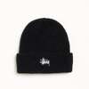 STUSSY BASIC ST&Uuml;SSY CUFF BEANIE 1321262画像