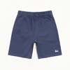 STUSSY JERSEY SHORT 112334画像
