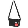 Manhattan Portage ZUCCOTTI CLUTCH 500D CORDURA CKW26 MP6020CKW26画像