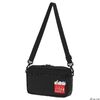Manhattan Portage JOGGER (L) JPN VER 2 500D CORDURA CKW26 MP1404L2CKW26画像