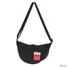 Manhattan Portage BRONCK CRESCENT BAG 500D CORDURA CKW26 MP2403CKW26画像