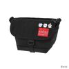 Manhattan Portage NYLON MESSENGER BAG (XXS) FZP 500D CORDURA CKW26 MP1603FZPCKW26画像