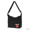 Manhattan Portage BED-STUY SHOULDER BAG 500D CORDURA CKW26 MP6041CKW26画像