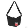 Manhattan Portage DUET SHOULDER BAG 500D CORDURA CKW26 MP2409CKW26画像